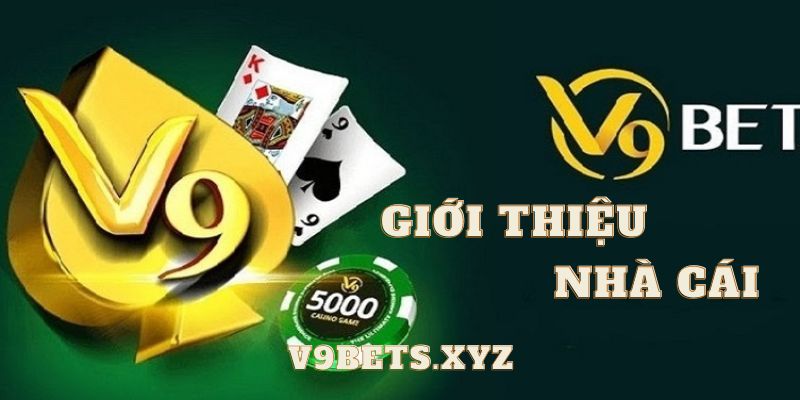 gioi thieu v9bet