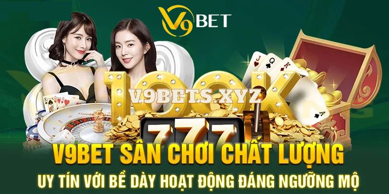 nha cai uy tin v9bet